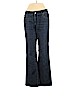 Banana Republic Blue Jeans Size 4 (petite) - photo 1