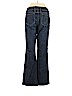 Banana Republic Blue Jeans Size 4 (petite) - photo 2