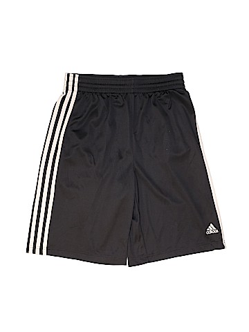Adidas Athletic Shorts (view 1)