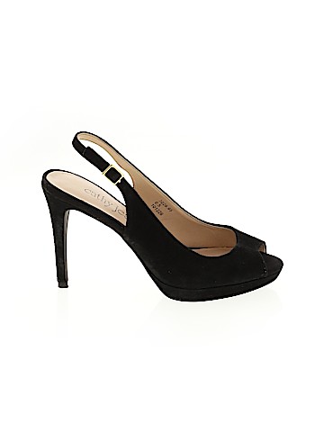 Cathy Jean Heels (view 1)