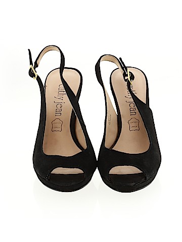 Cathy Jean Heels (view 2)