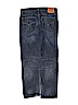 Levi's Blue Jeans Size 18 - photo 2