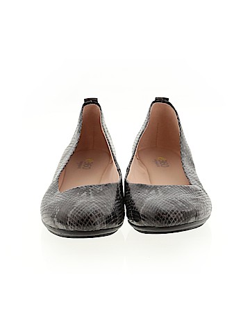 Easy Spirit Flats (view 2)