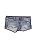 American Eagle Outfitters Blue Denim Shorts Size 4 - photo 1