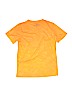 Under Armour 100% Polyester Orange Active T-Shirt Size L (youth) - photo 2
