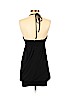 Aqua Black Casual Dress Size S - photo 2