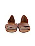 Universal Thread Brown Flats Size 8 - photo 2