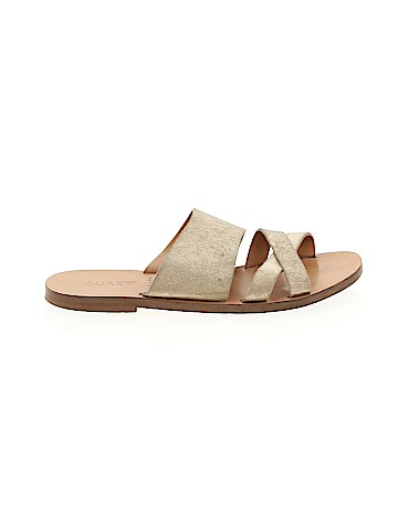 J.Crew Sandals (view 1)