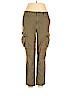 Rag & Bone/JEAN 100% Cotton Green Cargo Pants Size 25 waist - photo 1