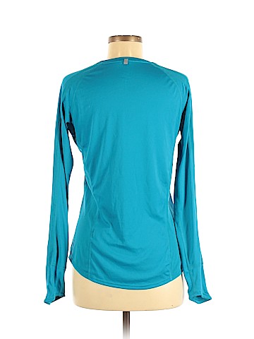 Nike Active T-Shirt (view 2)