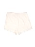 Forever 21 Ivory Dressy Shorts Size M - photo 2