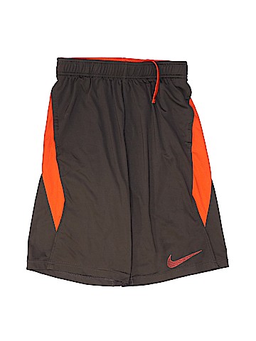 Nike Athletic Shorts (view 1)