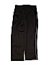 Adidas 100% Polyester Black Track Pants Size XL (youth) - photo 2