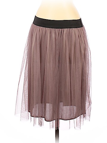 Lush Casual Skirt (view 1)