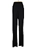 Emanuel by Emanuel Ungaro Black Dress Pants Size M - photo 1