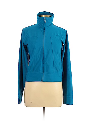 Nike Track Jacket (view 1)