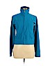 Nike Blue Track Jacket Size L - photo 1