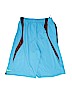 Nike 100% Polyester Blue Athletic Shorts Size L (youth) - photo 2