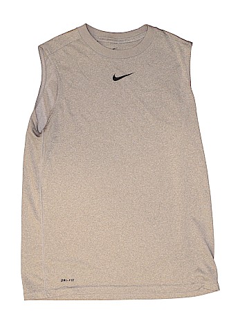 Nike Active Tank (view 1)