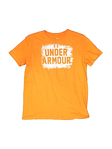 Under Armour Short Sleeve T-Shirt (view 1)