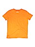 Under Armour Orange Short Sleeve T-Shirt Size L (youth) - photo 2