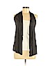 Zenana Outfitters Gray Cardigan Size S - photo 1
