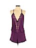 Victoria's Secret Purple Romper Size S - photo 1