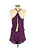 Victoria's Secret Purple Romper Size S - photo 2