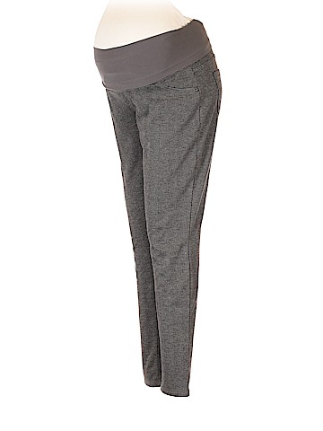 Motherhood Casual Pants (view 1)