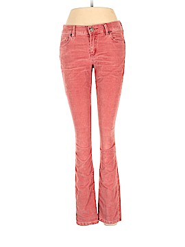Ann Taylor LOFT Size 25 waist
