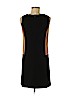Julie Brown Black Casual Dress Size M - photo 2