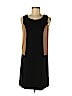 Julie Brown Black Casual Dress Size M - photo 1