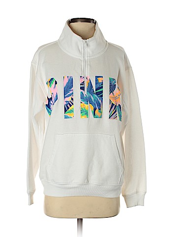 Victoria's Secret Pink Fleece (view 1)