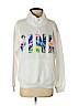 Victoria's Secret Pink White Fleece Size S (petite) - photo 1