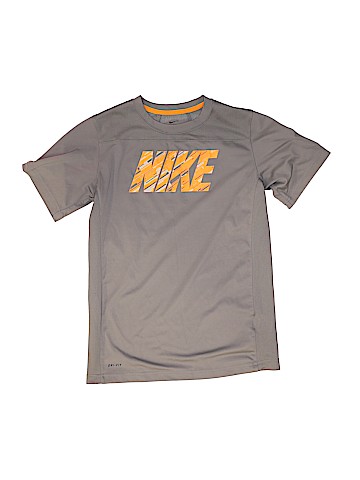 Nike Active T-Shirt (view 1)