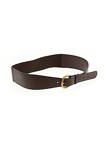 Unbranded Leather Belt (view 1)