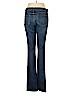 J Brand Blue Jeans Size 29 waist - photo 2