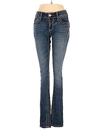 Daytrip Jeans (view 1)