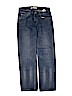 Levi's 100% Cotton Blue Jeans Size 18 - photo 1