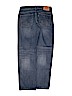 Levi's 100% Cotton Blue Jeans Size 18 - photo 2