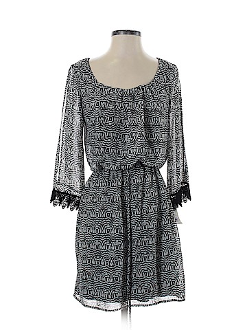 City Triangles Casual Dress (view 1)