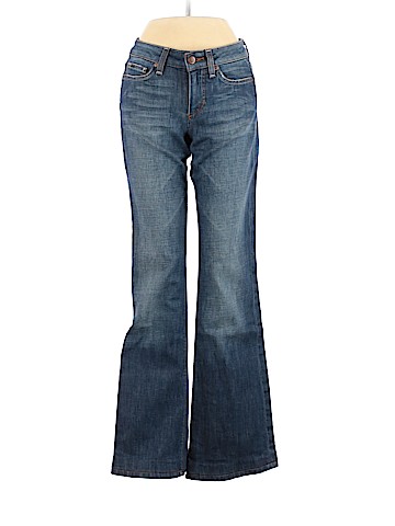 Joe's Jeans Jeans (view 1)