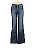Joe's Jeans Blue Jeans Size 24 waist - photo 1