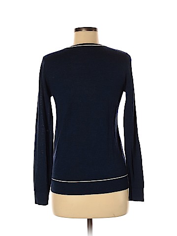 Club Monaco Wool Pullover Sweater (view 2)