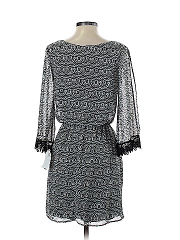 City Triangles Casual Dress (view 2)