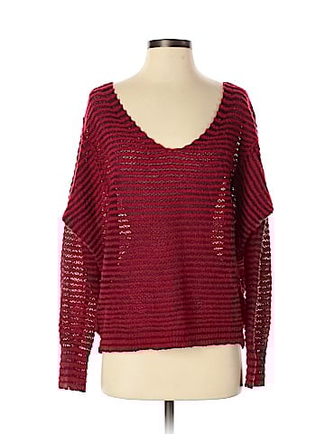 Free People Pullover Sweater (view 1)