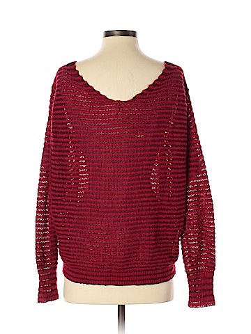 Free People Pullover Sweater (view 2)