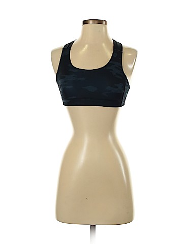 Lululemon Athletica Sports Bra (view 1)