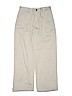 Polo by Ralph Lauren 100% Cotton Tan Khakis Size 14 - photo 1