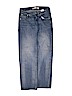 Levi's 100% Cotton Blue Jeans Size 16 - photo 1